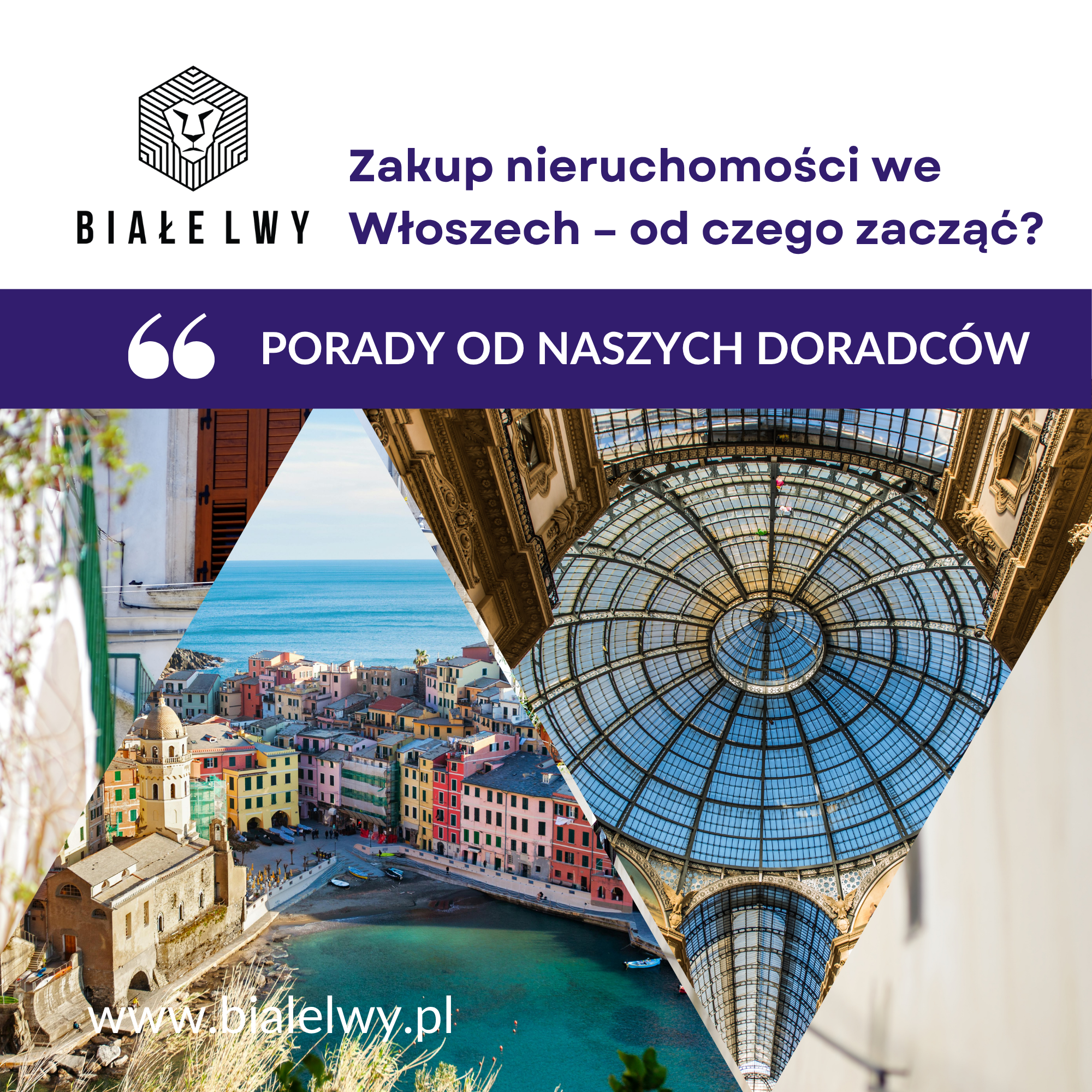 Blog nieruchomości